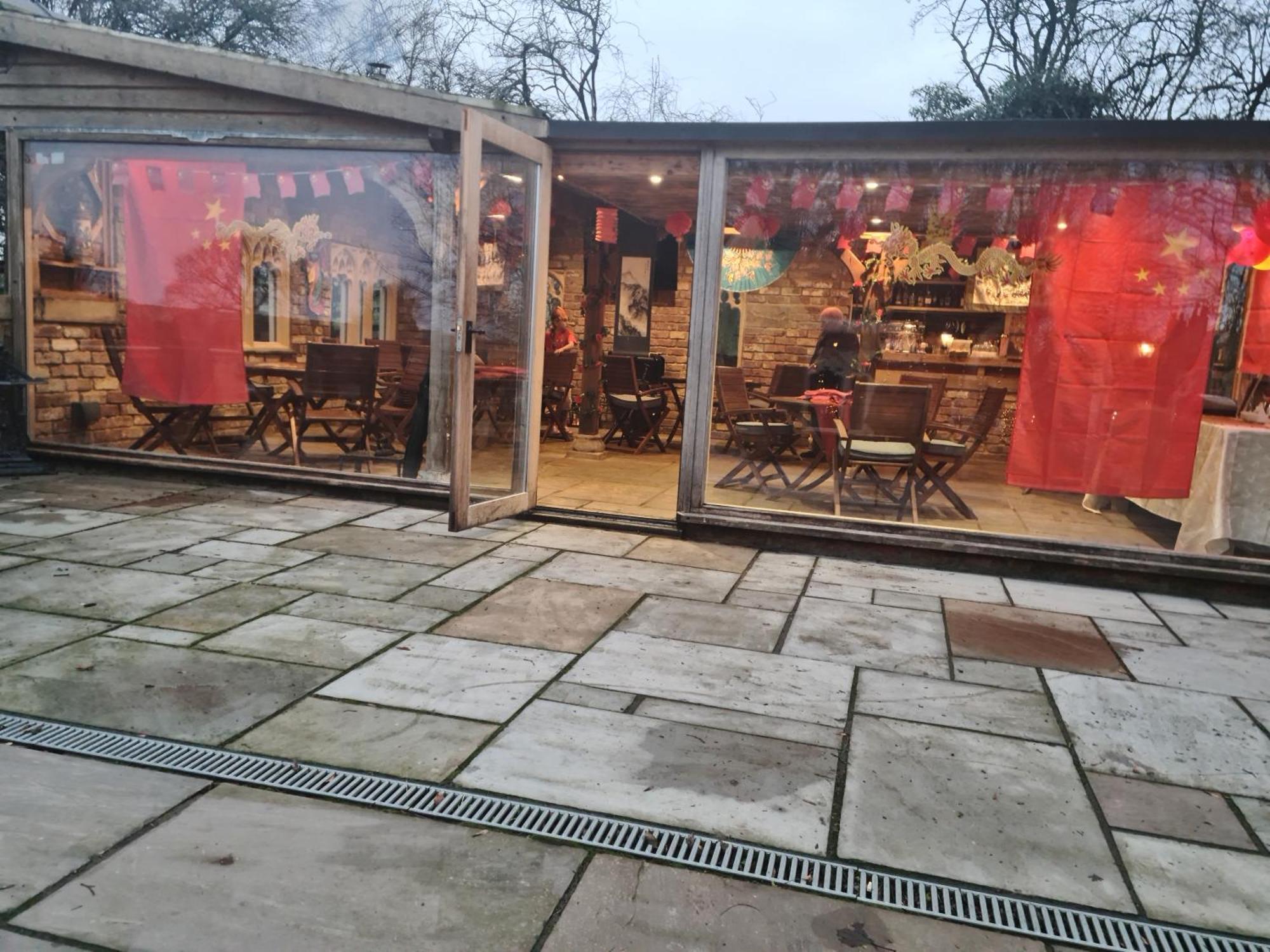 Burtree Country House, Tipi'S, Treehouse & Lodge & House Rooms With Hot Tubs In A Private Garden 瑟斯克 外观 照片